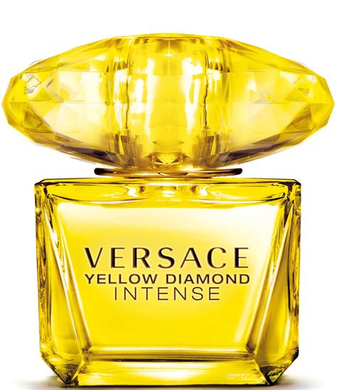 versace yellow diamond intense reviews|aoro Versace Yellow Diamond.